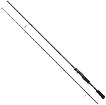 Спінінг Shimano Bass One XT 263UL 1.90m 1-5g