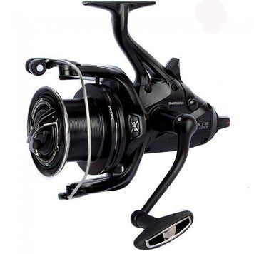 Катушка Shimano Medium Baitrunner XT-B 5500 LC 4+1BB