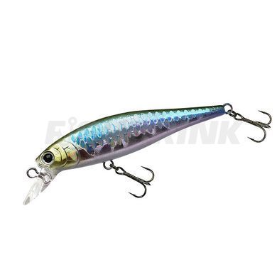 Воблер Lucky Craft B`Freeze 65SP 65mm 5.0g #KinKuro (BF65-JP-0006)