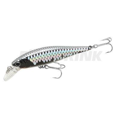 Воблер Lucky Craft B`Freeze 65SP 65mm 5.0g #KinKuro (BF65-JP-0006)