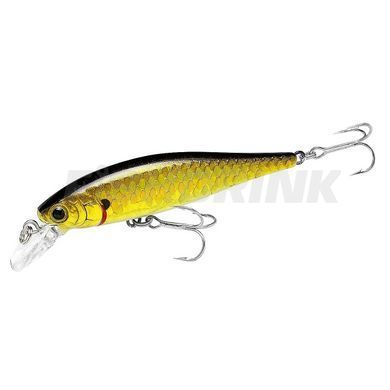 Воблер Lucky Craft B`Freeze 65SP 65mm 5.0g #KinKuro (BF65-JP-0006)