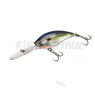 Воблер Yo-Zuri 3DB Deep Crank F 70mm 21g #PBG (R1108-PBG)