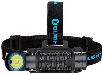 Ліхтар Olight Perun 2 Black