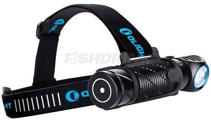 Ліхтар Olight Perun 2 Black