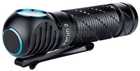 Ліхтар Olight Perun 2 Black