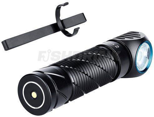 Ліхтар Olight Perun 2 Black