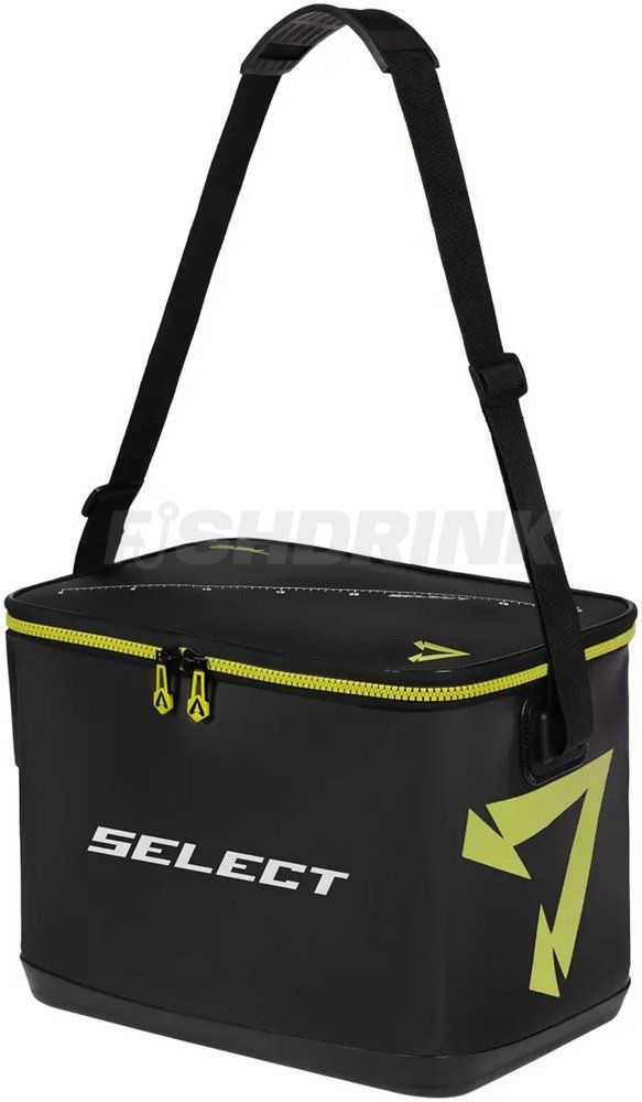 Сумка Select Folding Bakkan PRO 23 Black