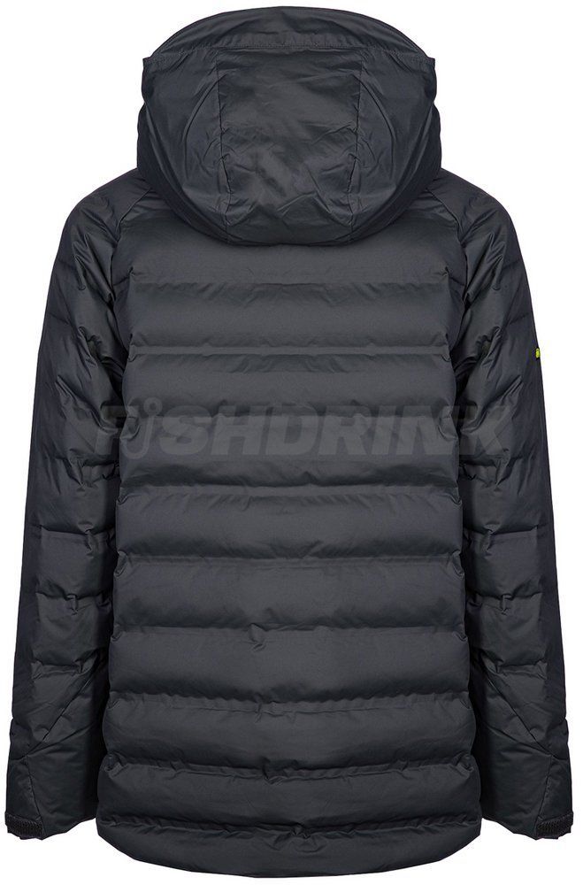Куртка RidgeMonkey APEarel K2XP Waterproof Coat L ц:black