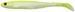 Силикон Savage Gear Slender Scoop Shad 130mm 12.0g Lemon Back (поштучно)