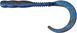 Силикон Reins Curly Curly 4" B11 Blue Belly (12 шт/уп.)