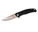 Нож складной Forrest Razer R06B Jack-Knife 7.1" black