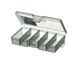 Коробка Azura Safina Lure Box #12 S 120x70x23мм