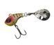 Тейл-спіннер Flagman Jig Spinner Rocky 9г 05