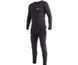 Термобелье Flagman Warmshield Black S