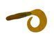 Твистер Fishing Drugs Snake Twist 2.5" Caramel
