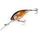 Воблер Yo-Zuri 3DB Deep Crank F 70mm 21g #PBG (R1108-PBG)