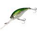 Воблер Yo-Zuri 3DB Deep Crank F 70mm 21g #PBG (R1108-PBG)