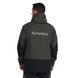 Куртка Simms Guide Insulated Jacket Carbon