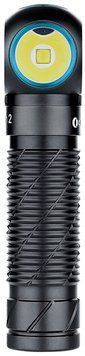Ліхтар Olight Perun 2 Black