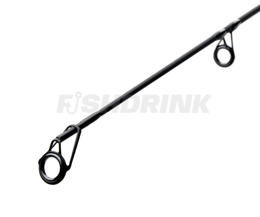Коропове вудлище Flagman Magnum Black Carp NGM 3.9м 3.5lb