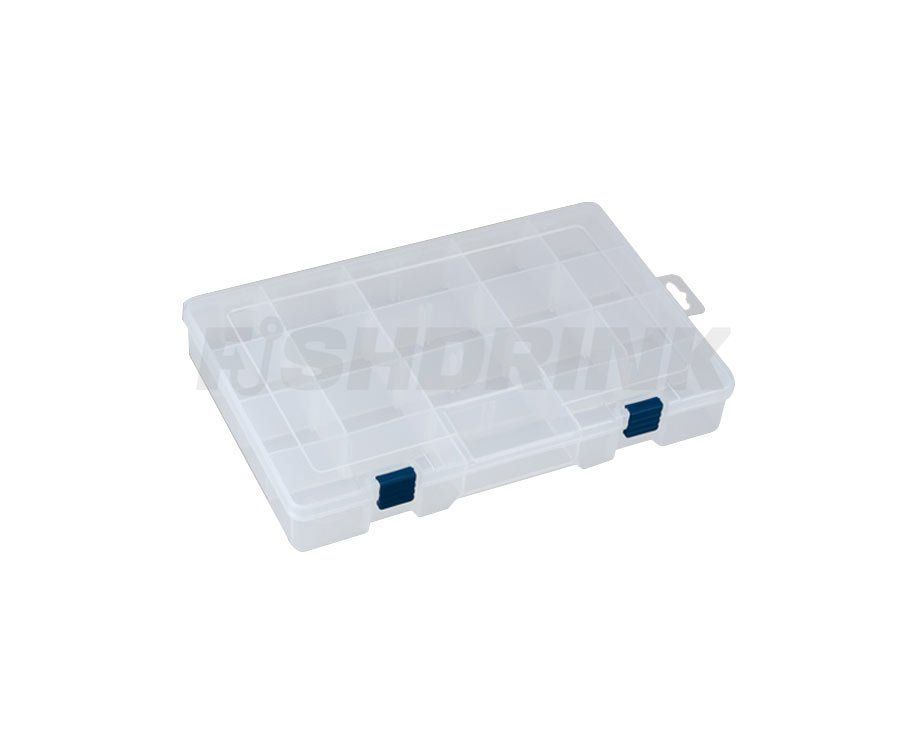 Коробка Meiho Feeder Box 1700