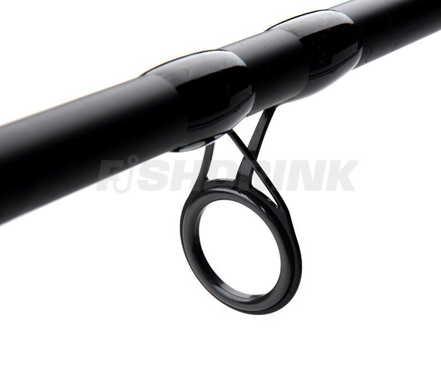 Коропове вудлище Flagman Magnum Black Carp NGM 3.9м 3.5lb