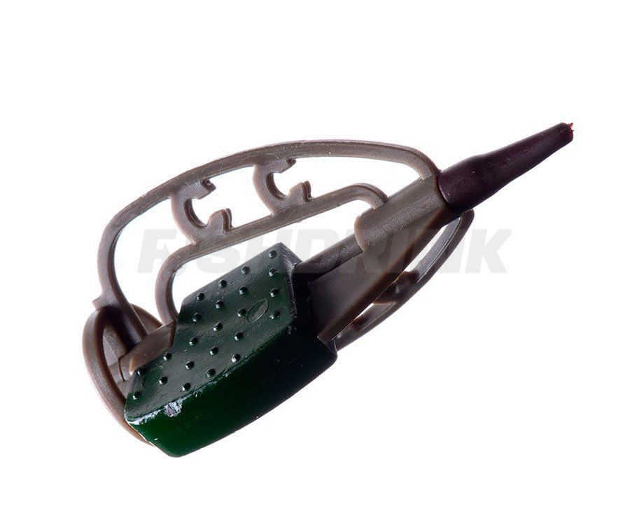 Годівниця Flagman Method Feeder 40 г