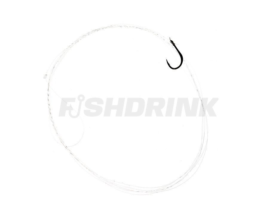 Готовий повідець Flagman Pro Bream Hooks №12