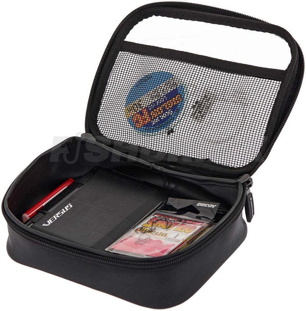 Сумка Favorite Bakkan Tackle Clear Pouch TCP-M