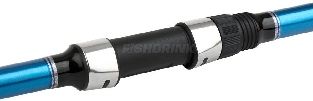 Удилище лодочное Shimano Alivio BX Tele Boat 1.80m 50-150g