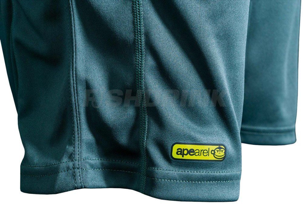 Шорты RidgeMonkey APEarel CoolTech L ц:green