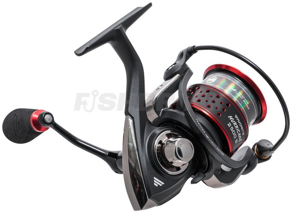 Котушка Favorite Hurricane 2500S 10 1BB