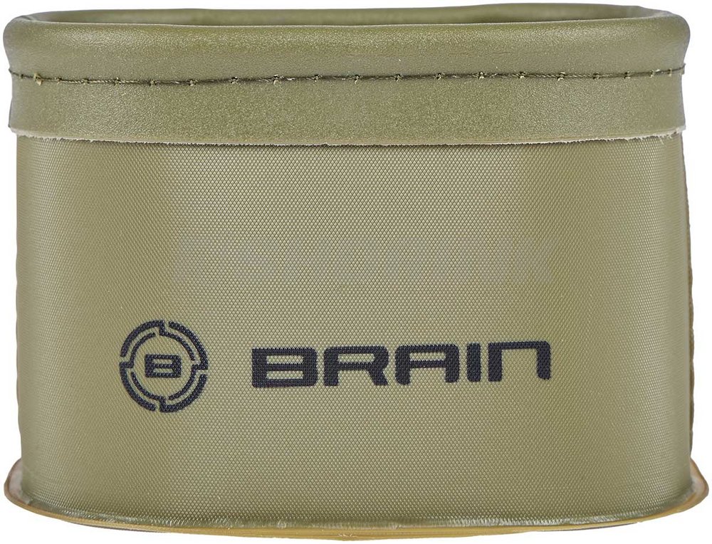 Емкость Brain EVA Box 130х90х75mm Khaki