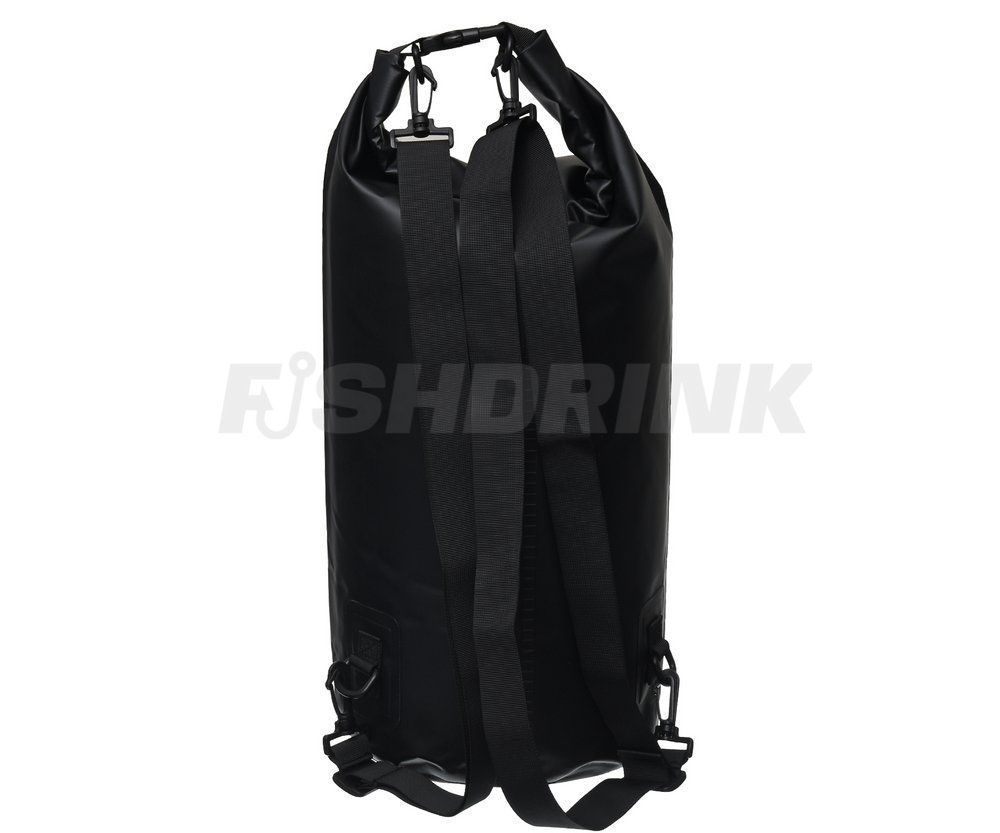 Гермомішок Forrest Waterproof Ocean Pack 25л Black