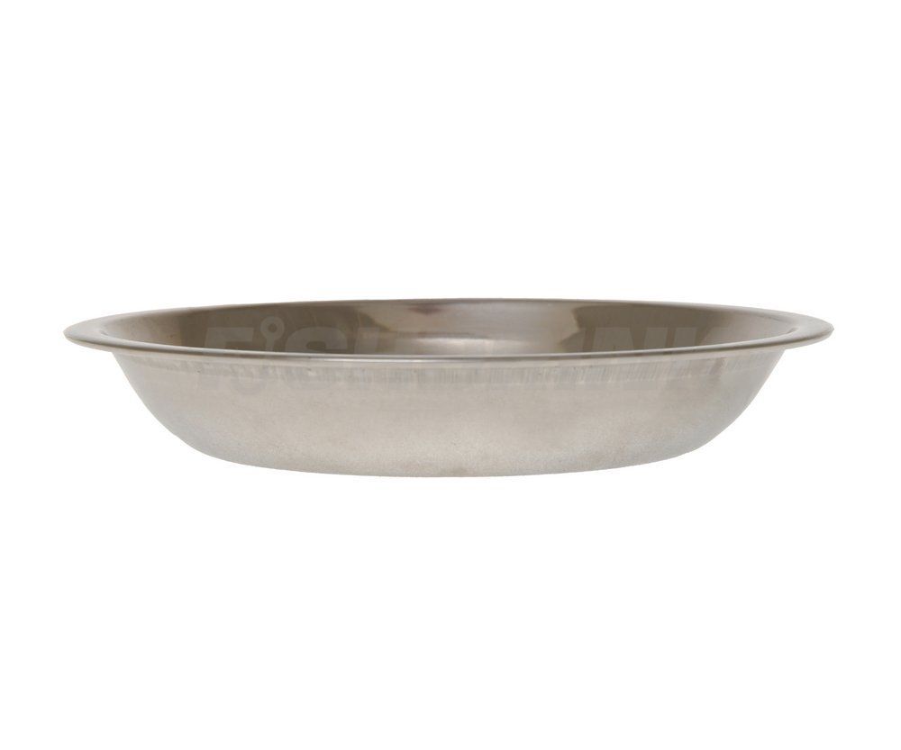 Миска Forrest SS Plate 18см Standard
