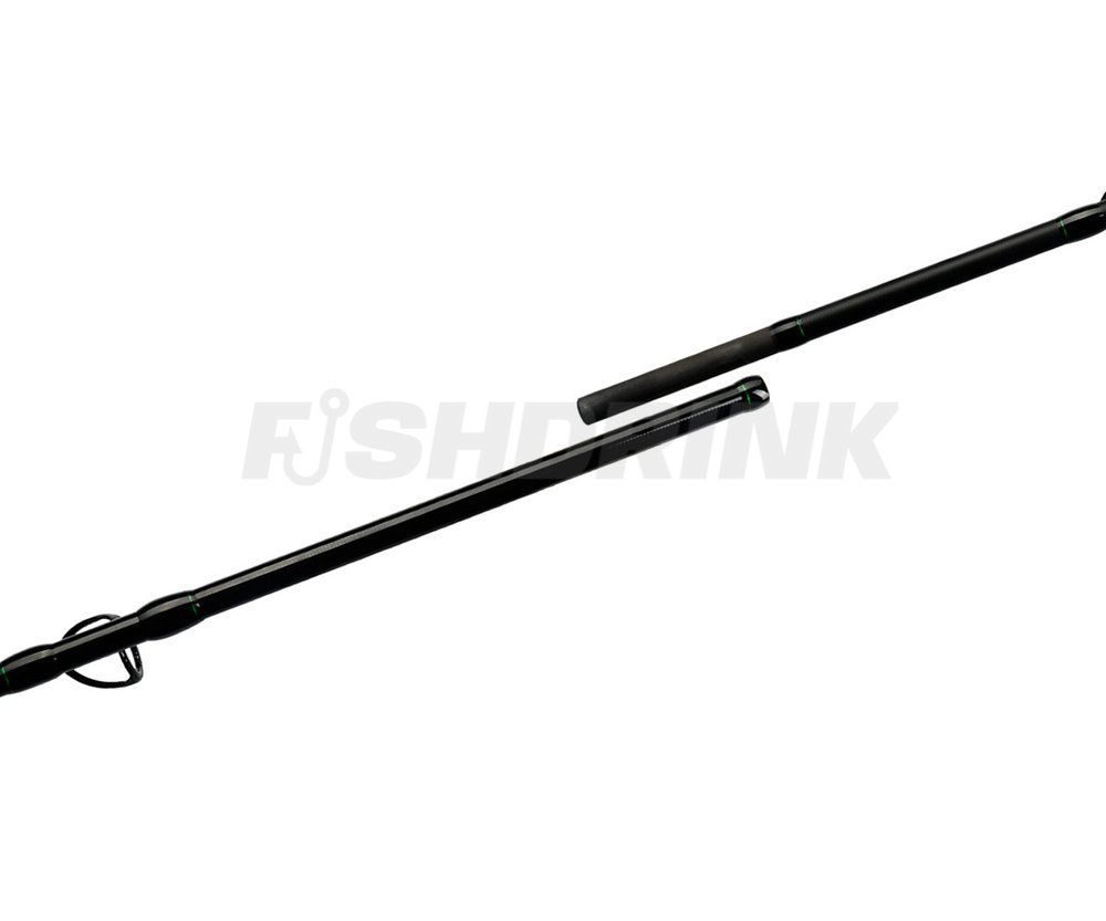 Фідерне вудлище Flagman Sherman Pro NG Travel Feeder 3м 50г