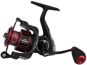 Котушка Favorite Hurricane 2500S 10 1BB