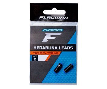 Стрічкове грузило для оснасток Flagman Herabuna Lead 4г