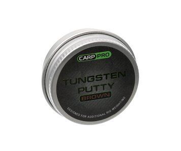 Вольфрамовая паста утяжеляющая Carp Pro Brown