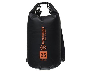 Гермомішок Forrest Waterproof Ocean Pack 25л Black