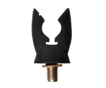 Утримувач комля Carp Pro Delux Butt Rest, середній, Гума, Фіксований