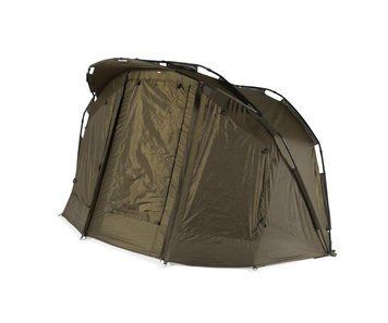 Палатка карповая JRC Defender Peak Bivvy 1 Man