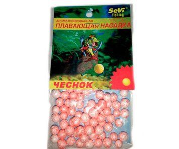 Пенопластовые шарики Sevi Чеснок (мини)