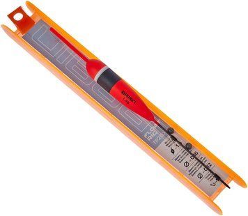 Оснастка поплавочная Brain TP28069 3.0g 0,18mm 0,14mm №12