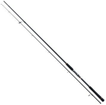 Спиннинг Major Craft Firstcast FCS-662ML 1.98m 3-10g