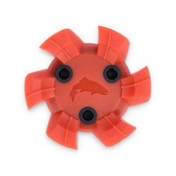 Шипы Simms G4 Pro Powerlock Cleats - Simms Orange