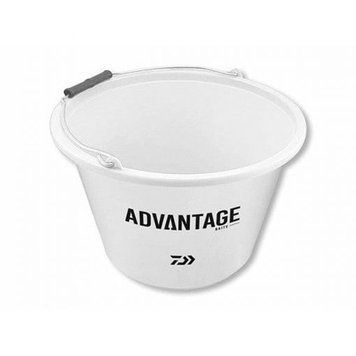 Ведро Daiwa Advantage Baits 12 L Bucket