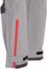 Напівкомбінезон Favorite Storm Bib 2XL мембрана 10К\10К Антрацит