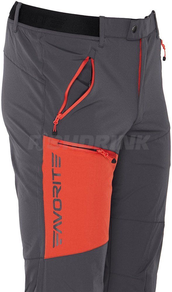 Штани Favorite Track Pants L к:антрацит