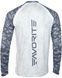 Реглан Favorite Basic Jersey Zander M к:сірий